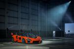 McLaren Senna 2018 года